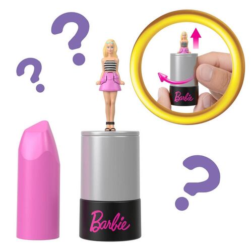 Barbie Mini BarbieLand Fashionista Sorpresa