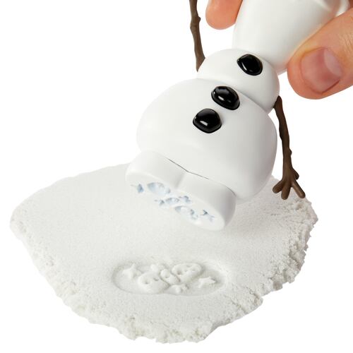 Muñeca Aventuras Elsa y Olaf Disney Frozen