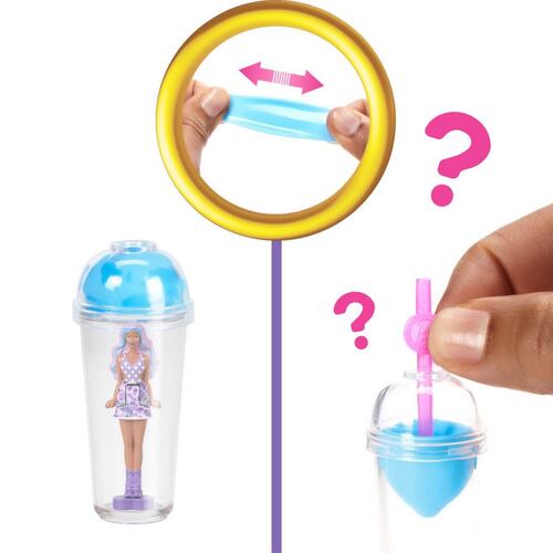 Barbie Mini BarbieLand Pop Reveal