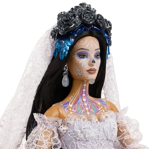 Preventa / Barbie Signature Día de Muertos Premium Edición 2025