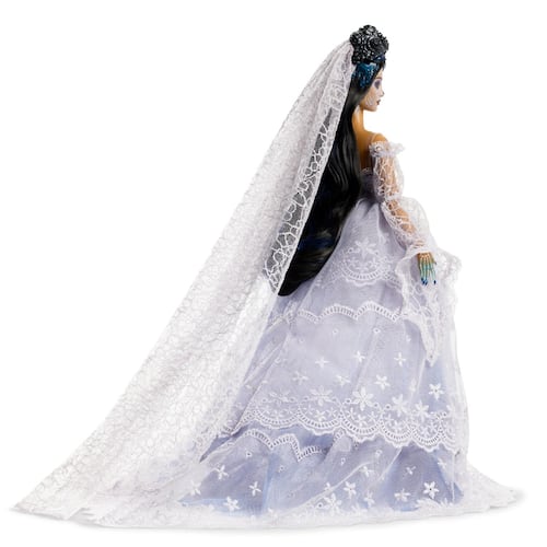 Preventa / Barbie Signature Día de Muertos Premium Edición 2025