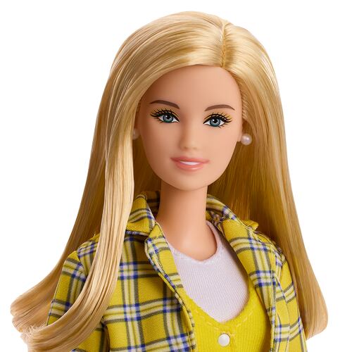 Preventa / Barbie Muñeca de Colección Clueless 30th Anniversary - Cher