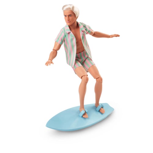 Muñeco de la Película BARBIE Ken Perfect Day (Ryan Gosling)