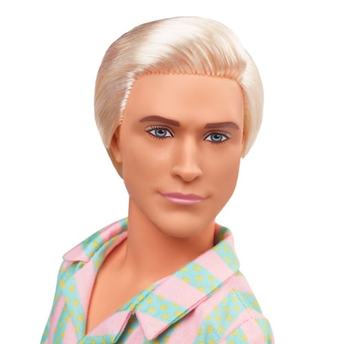 Muñeco de la Película BARBIE Ken Perfect Day (Ryan Gosling)