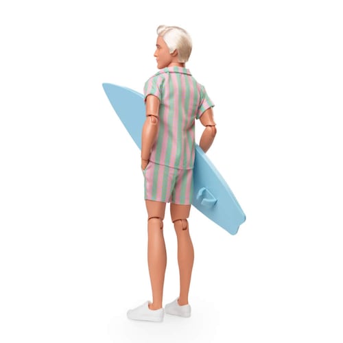 Muñeco de la Película BARBIE Ken Perfect Day (Ryan Gosling)