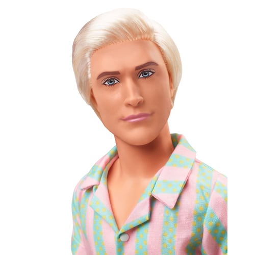 Muñeco de la Película BARBIE Ken Perfect Day (Ryan Gosling)