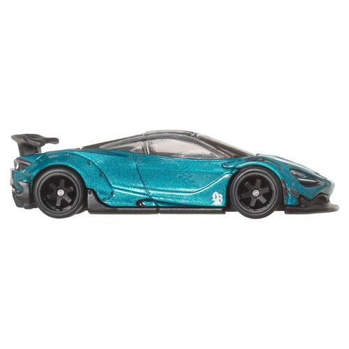 Vehículo  LB McLaren 720S Hot Wheels Collector