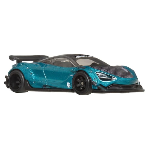 Vehículo  LB McLaren 720S Hot Wheels Collector