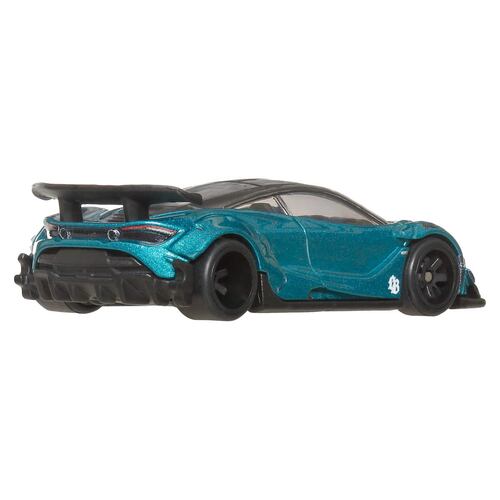 Vehículo  LB McLaren 720S Hot Wheels Collector