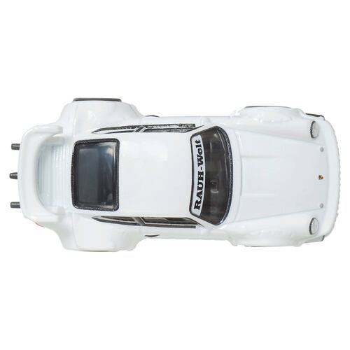 Vehículo Porsche 930 RWB Hot Wheels Collector
