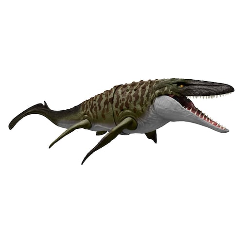Dinosaurio de Juguete Jurassic World Rebirth Mosasaurus