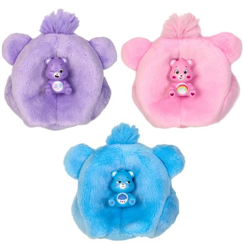 Set de Muñeca BARBIE Cutie Reveal Ositos Cariñositos Sorpresa