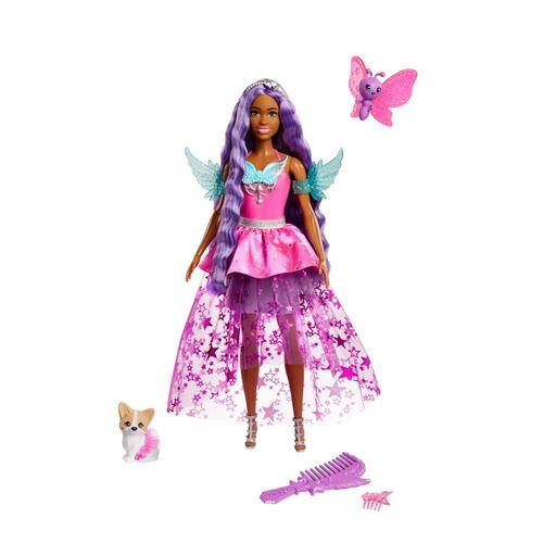 Muñeca Brooklyn Barbie