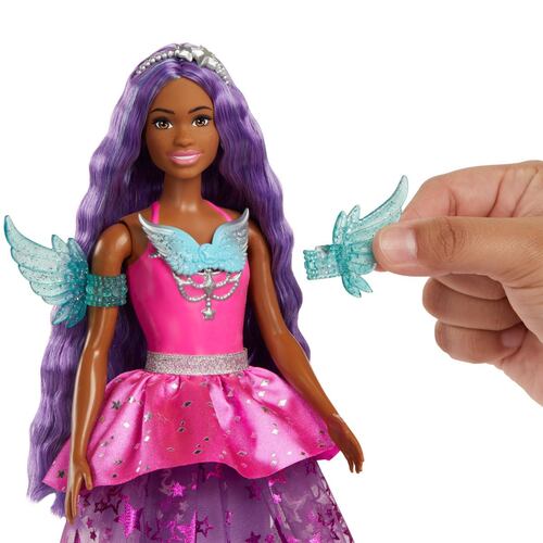 Muñeca Brooklyn Barbie