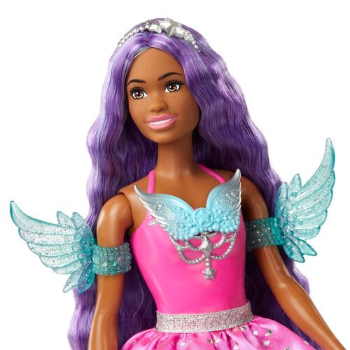 Muñeca Brooklyn Barbie