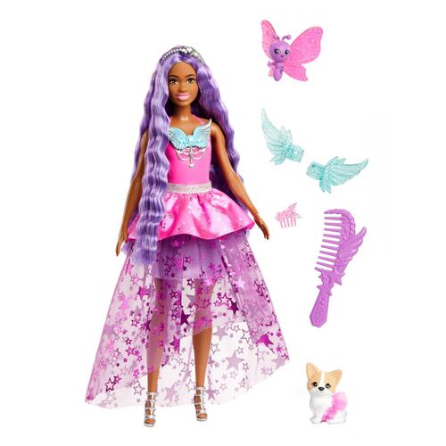 Muñeca Brooklyn Barbie
