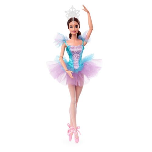 Muñeca de Colección Ballet Wishes Barbie