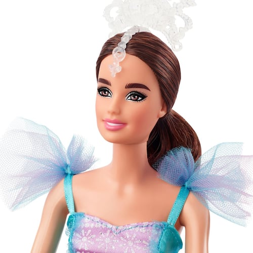 Muñeca de Colección Ballet Wishes Barbie