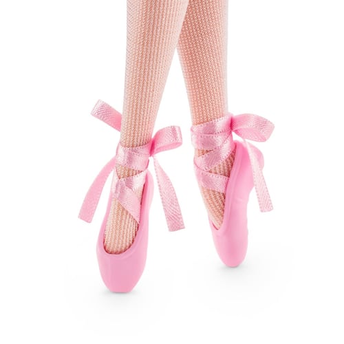 Muñeca de Colección Ballet Wishes Barbie