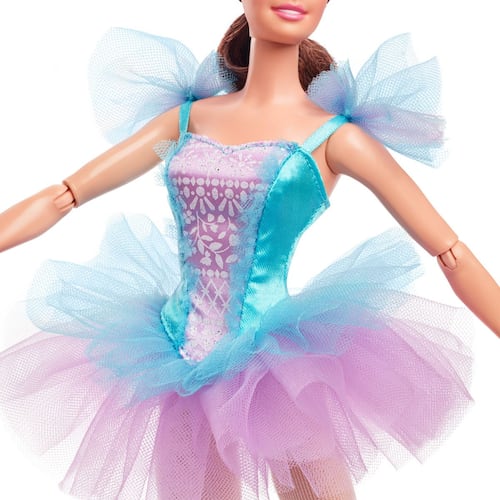 Muñeca de Colección Ballet Wishes Barbie