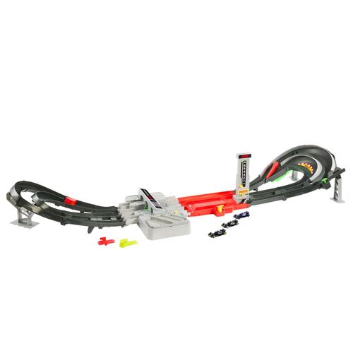 Preventa / Hot Wheels Racing Pista de Juguete Grand Prix