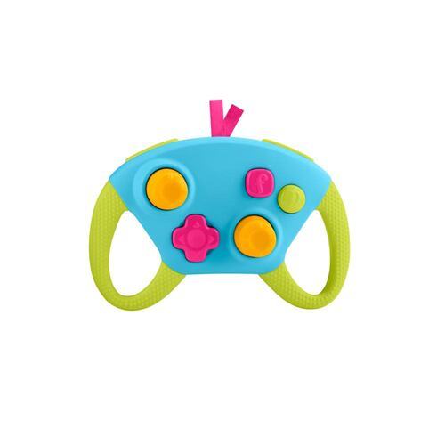 Kit de Juguetes FISHER-PRICE para Bebés Mini Gamer