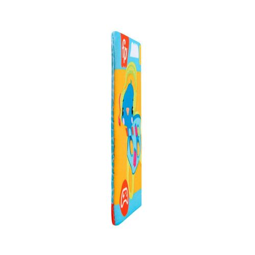 Kit de Juguetes FISHER-PRICE para Bebés Mini Gamer