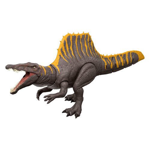 Dinosaurio de Juguete Jurassic World Rebirth Spinosaurus