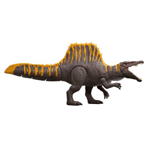 Dinosaurio de Juguete Jurassic World Rebirth Spinosaurus