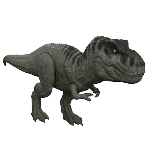 Dinosaurio Rebirth Jurassic World de 12 Pulgadas