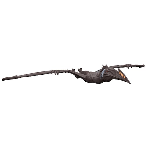 Dinosaurio Rebirth Jurassic World de 12 Pulgadas