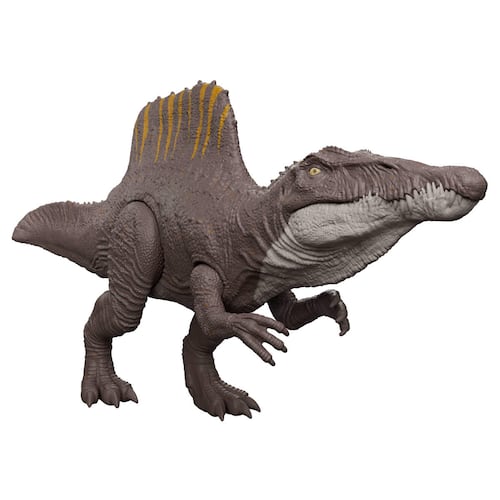 Dinosaurio Rebirth Jurassic World de 12 Pulgadas