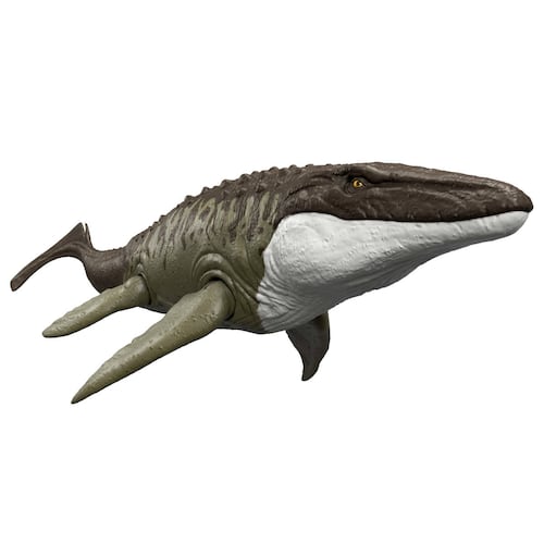 Dinosaurio Rebirth Jurassic World de 12 Pulgadas