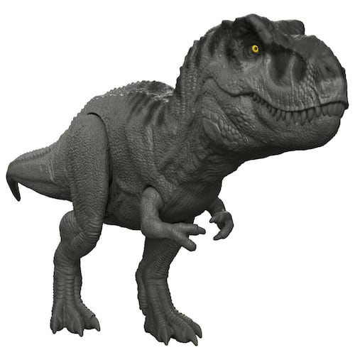 Dinosaurio Rebirth Jurassic World de 12 Pulgadas