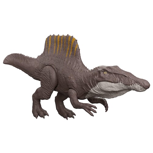 Dinosaurio Rebirth Jurassic World de 12 Pulgadas