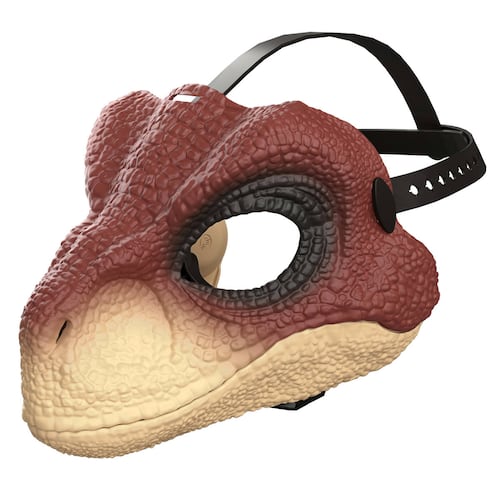 Máscara de Dinosaurio Rebirth Jurassic World
