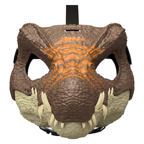 Máscara de Dinosaurio Rebirth Jurassic World