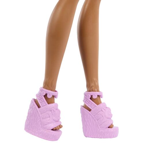 Muñeca MONSTER HIGH Pijamas Monstruosas Sorpresa