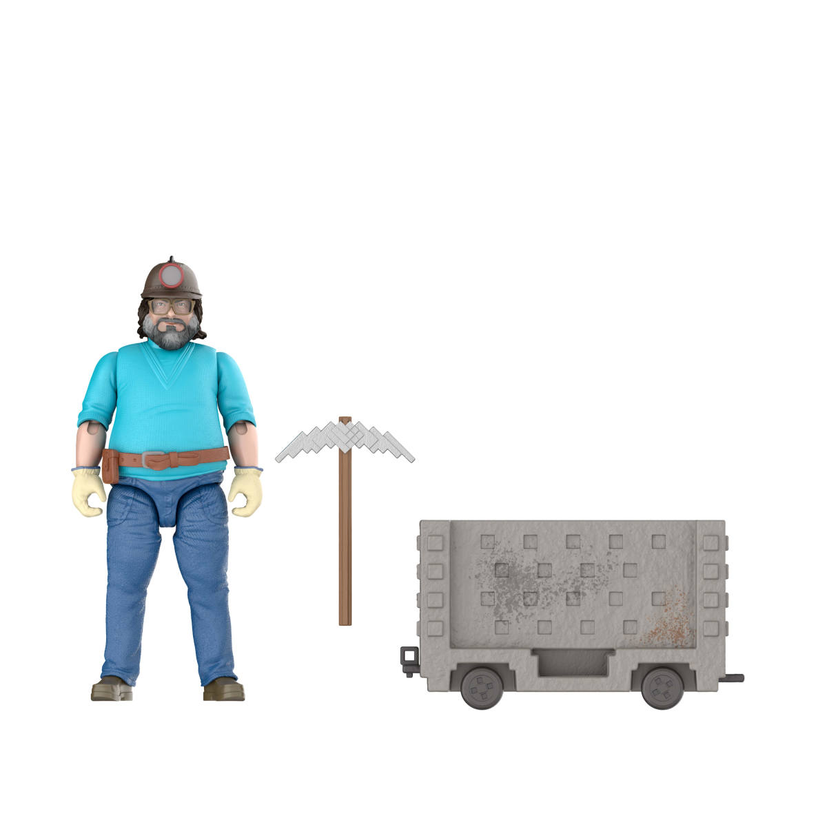 Minecraft La Película