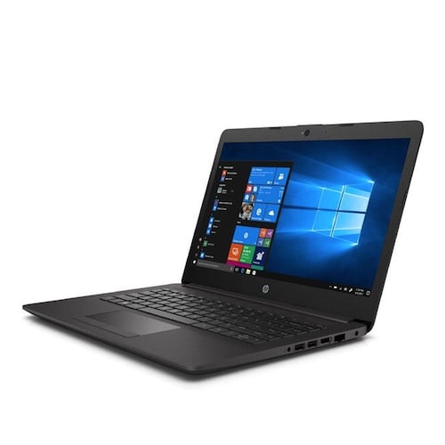 Laptop HP 245 G7 Negro