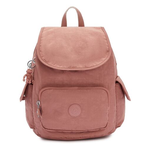 Mochila Rosa Kipling