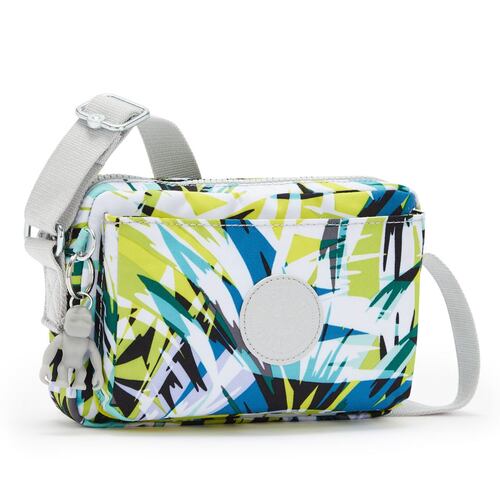 Bolso crossbody Kipling multicolor