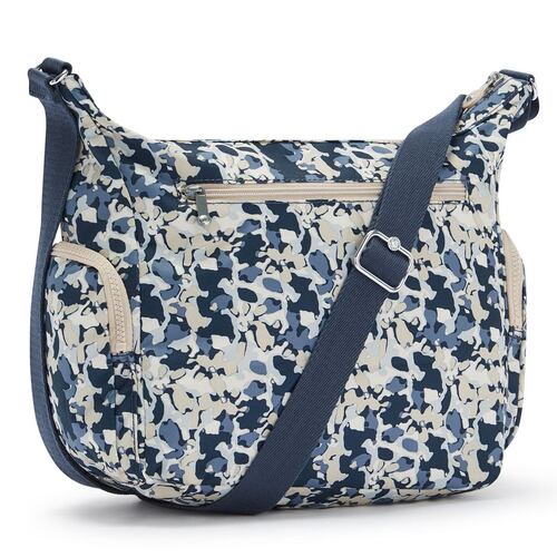Bolsa crossbody Kipling multicolor