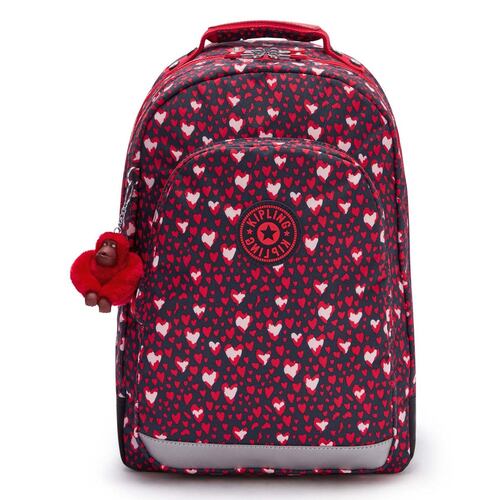 Mochila Kipling Multicolor