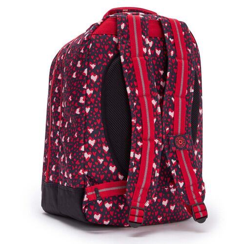Mochila Kipling Multicolor
