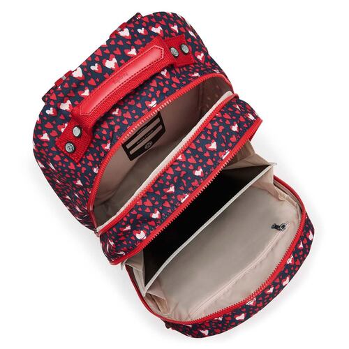 Mochila Kipling Multicolor