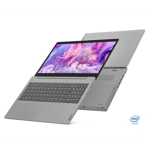 Laptop IdeaPad 3 15IIL05 Core I3 8GB 1TB 128G SDD 10S