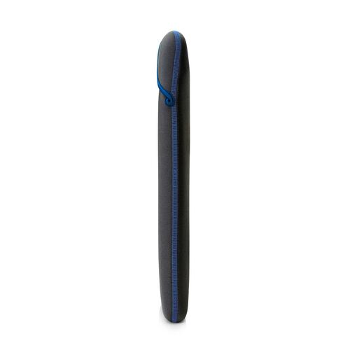 Funda HP 15 protección reversible color negro/azul