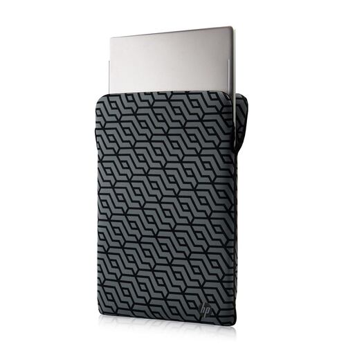 Funda HP para Laptop 14 Protección Reversible Negro