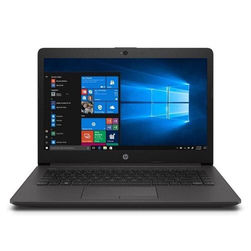 Laptop HP  240 G8 2R0U2LT 14 Pulgadas HD Intel Celeron 4 GB RAM 500 GB HDD
